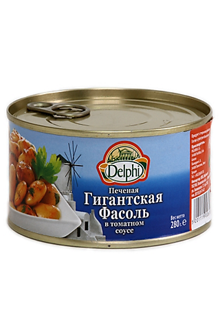 Фасоль
