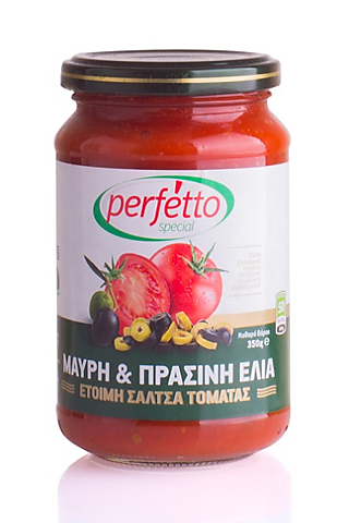 Томатные соусы